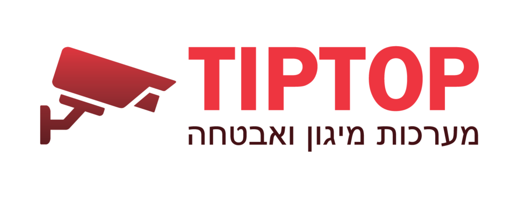 TIPTOP מערכות מיגון ואבטחה